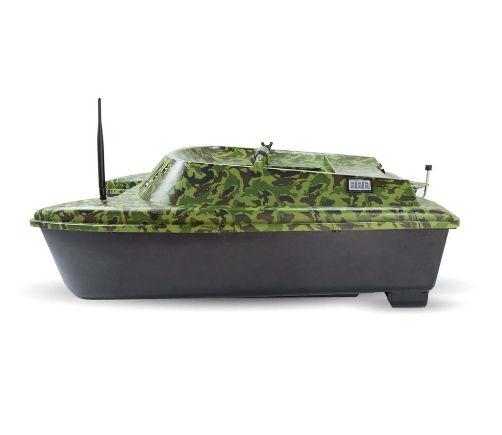 Ex-Demo StrikeBoat Bait Boat - Save £600