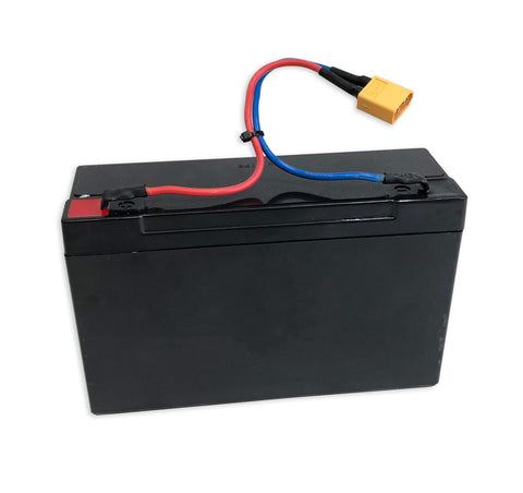 Replacement Lead Acid Battery